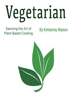 cover image of Vegetarian